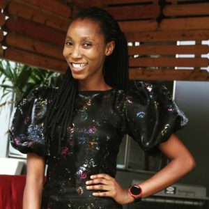 Otekunrin Oluwatomi I.