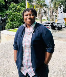 Ikwuonwu Latoya Chinenye